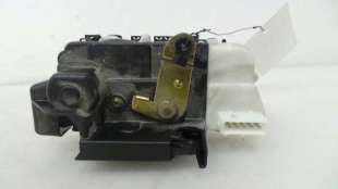 Recambio de cerradura puerta trasera derecha para peugeot 607 (s2) 2004-2012 paquete referencia OEM IAM 913898 913898 913898