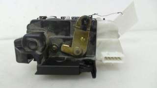 Recambio de cerradura puerta trasera derecha para peugeot 607 (s2) 2004-2012 paquete referencia OEM IAM 913898 913898 913898