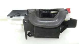 Recambio de cerradura puerta trasera derecha para peugeot 607 (s2) 2004-2012 paquete referencia OEM IAM 913898 913898 913898 2