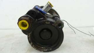 Recambio de bomba direccion para renault 19 (b/c/l53) 1992-1996 referencia OEM IAM 7846075 7846075 