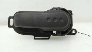 Recambio de maneta interior delantera derecha para nissan micra (k12e) 2002-2011 acenta referencia OEM IAM 5010700154 5010700154