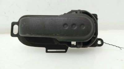 Recambio de maneta interior delantera derecha para nissan micra (k12e) 2002-2011 acenta referencia OEM IAM 5010700154 5010700154
