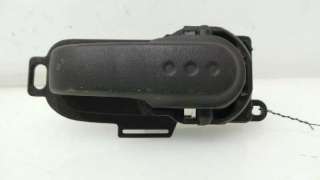 Recambio de maneta interior delantera derecha para nissan micra (k12e) 2002-2011 acenta referencia OEM IAM 5010700154 5010700154