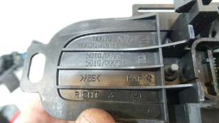 Recambio de maneta interior delantera derecha para nissan micra (k12e) 2002-2011 acenta referencia OEM IAM 5010700154 5010700154