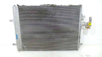 Recambio de condensador / radiador aire acondicionado para ford mondeo ber. (ca2) 2007-2015 titanium (09.2010) referencia OEM IA
