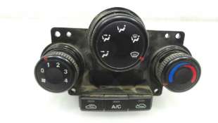 Recambio de mando calefaccion / aire acondicionado para kia carens 2002-2006 2.0 crdi referencia OEM IAM 0K2FA61190 0K2FA61190 