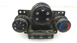 Recambio de mando calefaccion / aire acondicionado para kia carens 2002-2006 2.0 crdi referencia OEM IAM 0K2FA61190 0K2FA61190 