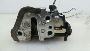 Recambio de cerradura puerta trasera derecha para toyota rav 4 2012-2019 2.2 d-4d cat referencia OEM IAM 6905042021 6905042021 6