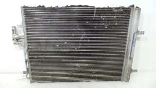 Recambio de condensador / radiador aire acondicionado para ford mondeo ber. (ca2) 2007-2015 titanium (09.2010) referencia OEM IA