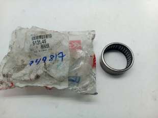 Recambio de rodamiento trasero para citroën xsara berlina 1997-2005 referencia OEM IAM 513145 513145 