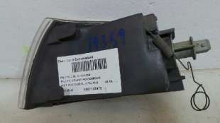 Recambio de piloto delantero derecho para fiat punto berl. (176) 1993-1997 75 s referencia OEM IAM 7732479 0007732479 0007732479 2