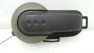 Recambio de maneta interior trasera izquierda para nissan micra (k12e) 2002-2011 acenta referencia OEM IAM 5010800154 5010800154