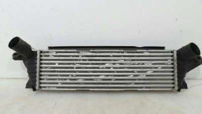 Recambio de intercooler para renault kangoo (f/kc0) 1997-2005 referencia OEM IAM 8200140970 8200140970 