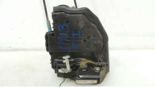 Recambio de cerradura puerta trasera izquierda para toyota rav 4 2012-2019 2.2 d-4d cat referencia OEM IAM 6906042021 6906042021