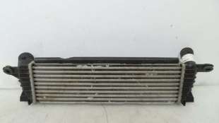 Recambio de intercooler para renault kangoo (f/kc0) 1997-2005 referencia OEM IAM 8200140970 8200140970  2