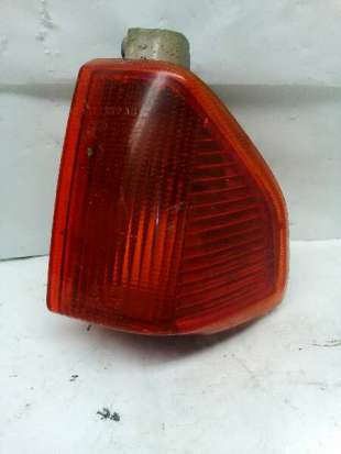 Recambio de piloto delantero izquierdo para ford escort cabrio 1986- ghia referencia OEM IAM 6136490 6136490 6136490