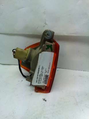 Recambio de piloto delantero izquierdo para ford escort cabrio 1986- ghia referencia OEM IAM 6136490 6136490 6136490 2