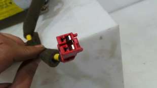 Recambio de airbag delantero derecho para mitsubishi space star (dg0) 1998-2005 1900 di-d avance referencia OEM IAM 570464410L 5 2