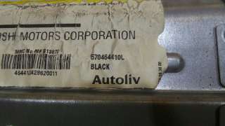 Recambio de airbag delantero derecho para mitsubishi space star (dg0) 1998-2005 1900 di-d avance referencia OEM IAM 570464410L 5
