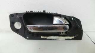 Recambio de maneta interior trasera derecha para peugeot 607 (s2) 2004-2012 paquete referencia OEM IAM 9143C1 9143C1 