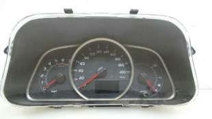 Recambio de cuadro instrumentos para toyota rav 4 2012-2019 2.2 d-4d cat referencia OEM IAM 8380042K50 8380042K50  2
