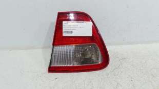 Recambio de piloto trasero derecho para seat cordoba berlina (6k2) 1999-2003 1.4 referencia OEM IAM 6K5945108F 6K5945092F 6K5945