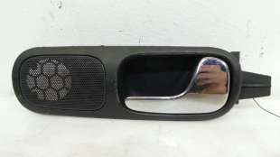 Recambio de maneta interior delantera derecha para audi a3 (8l) 1996-2003 1.9 tdi ambiente referencia OEM IAM 8L08370207PE 8L083