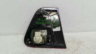 Recambio de piloto trasero derecho para seat cordoba berlina (6k2) 1999-2003 1.4 referencia OEM IAM 6K5945108F 6K5945092F 6K5945 2