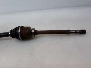 Recambio de transmision delantera derecha para renault laguna iii 2007-2016 referencia OEM IAM 8200618168 8200618168  2