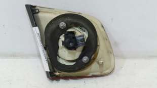 Recambio de piloto trasero derecho para volkswagen jetta (1k2) 2005-2010 advance bluemotion referencia OEM IAM 1K5945094G 1K5945 2