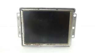 Recambio de sistema navegacion gps para peugeot 607 (s2) 2004-2012 paquete referencia OEM IAM 9631241080 9631241080 