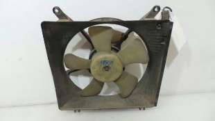Recambio de electroventilador para suzuki liana rh (er) 2001-2006 1.6 16v cat referencia OEM IAM 1776063G00 1776063G00 