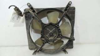 Recambio de electroventilador para suzuki liana rh (er) 2001-2006 1.6 16v cat referencia OEM IAM 1776063G00 1776063G00 
