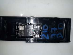 Recambio de mando elevalunas delantero derecho para skoda fabia 2014- ambition referencia OEM IAM 5JA959855A 5JA959855A  2