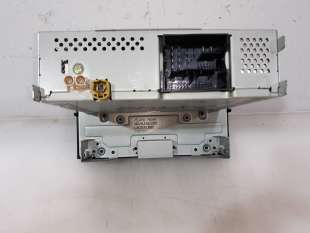 Recambio de sistema audio / radio cd para seat leon (5f1) 2012- style referencia OEM IAM 5F0035871 5F0035871  2