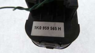 Recambio de mando retrovisor para volkswagen passat cc (357) 2008-2012 básico referencia OEM IAM 1K0959565HREH 1K0959565H 1K0959 2