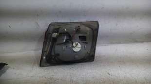 Recambio de piloto trasero izquierdo para kia carens 2002-2006 2.0 crdi referencia OEM IAM 0K2JB51190 0K2JB51190  2