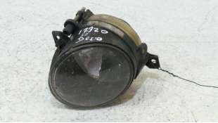 Recambio de faro antiniebla derecho para volkswagen jetta (1k2) 2005-2010 advance bluemotion referencia OEM IAM 1T0941700H 1T094