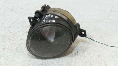 Recambio de faro antiniebla derecho para volkswagen jetta (1k2) 2005-2010 advance bluemotion referencia OEM IAM 1T0941700H 1T094