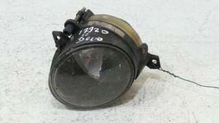 Recambio de faro antiniebla derecho para volkswagen jetta (1k2) 2005-2010 advance bluemotion referencia OEM IAM 1T0941700H 1T094