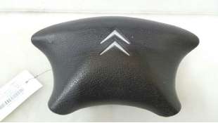 Recambio de airbag delantero izquierdo para citroën c5 berlina 2004-2008 sx (e) referencia OEM IAM 96509314ZE 96509314ZE 