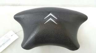 Recambio de airbag delantero izquierdo para citroën c5 berlina 2004-2008 sx (e) referencia OEM IAM 96509314ZE 96509314ZE 