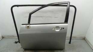 Recambio de puerta delantera izquierda para suzuki liana rh (er) 2001-2006 1.6 16v cat referencia OEM IAM 6800254G00 6800254G00 