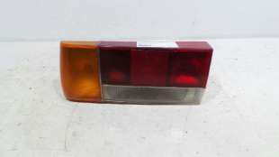 Recambio de piloto trasero izquierdo para peugeot 505 berlina 1979- 1.4 referencia OEM IAM 635081 635081 635081