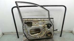 Recambio de puerta delantera izquierda para suzuki liana rh (er) 2001-2006 1.6 16v cat referencia OEM IAM 6800254G00 6800254G00  2