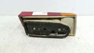 Recambio de piloto trasero izquierdo para peugeot 505 berlina 1979- 1.4 referencia OEM IAM 635081 635081 635081 2