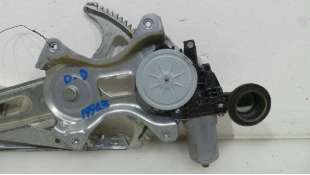 Recambio de elevalunas delantero derecho para toyota rav 4 2012-2019 2.2 d-4d cat referencia OEM IAM 6980130280 6980130280 