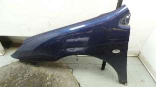 Recambio de aleta delantera izquierda para citroën c5 berlina 2004-2008 sx (e) referencia OEM IAM 7840Q2 7840Q2 