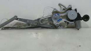 Recambio de elevalunas delantero derecho para toyota rav 4 2012-2019 2.2 d-4d cat referencia OEM IAM 6980130280 6980130280  2