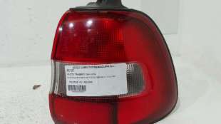 Recambio de piloto trasero derecho para suzuki baleno berlina sy (eg) 1995-2001 1.6 16v cat referencia OEM IAM 3565063G00 356506